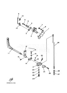 E40JWHL drawing THROTTLE-CONTROL-1