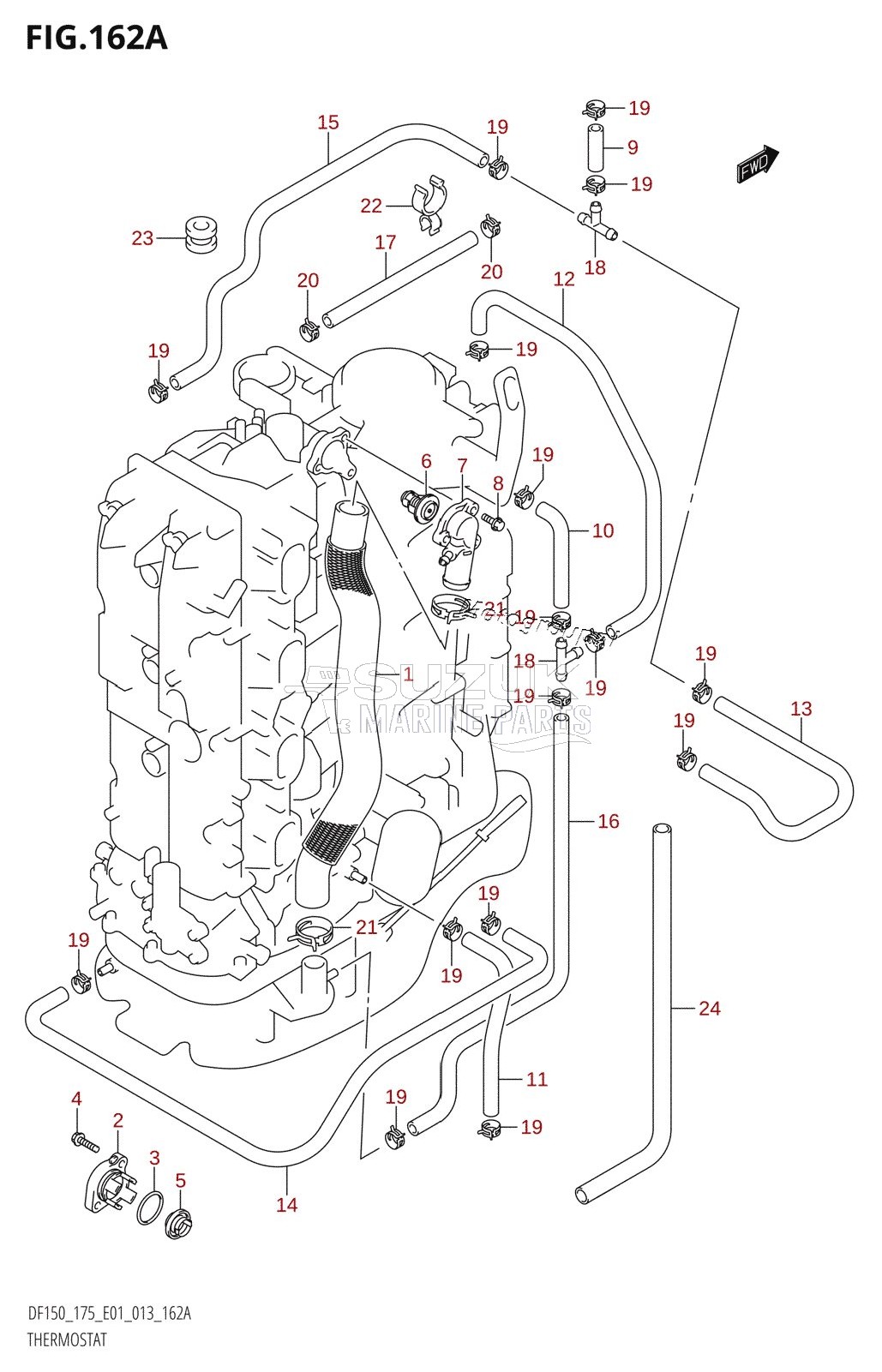 THERMOSTAT