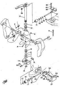 L130BETO drawing MOUNT-2