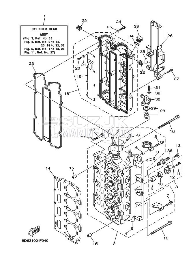 CYLINDER--CRANKCASE-2