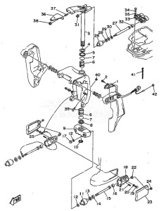 60FEDO drawing MOUNT-2