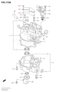 DF2.5 From 00252F-310001 (P01)  2013 drawing CYLINDER BLOCK