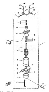 220AET drawing ELECTRIC-MOTOR