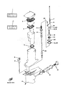 250B drawing REPAIR-KIT-2