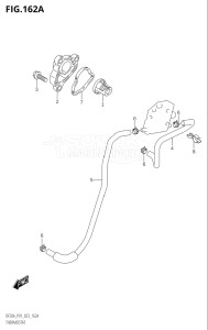 02002F-040001 (2020) 20hp E01 P01 P40-Gen. Export 1 (DF20A   DF20A    DF20AR   DF20AR    DF20AT   DF20AT    DF20ATH   DF20ATH) DF20A drawing THERMOSTAT