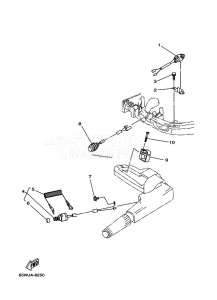 F25AEHT-ANZ drawing ELECTRICAL-3