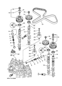 F225B drawing VALVE