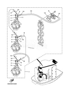 E75B drawing OPTIONAL-PARTS