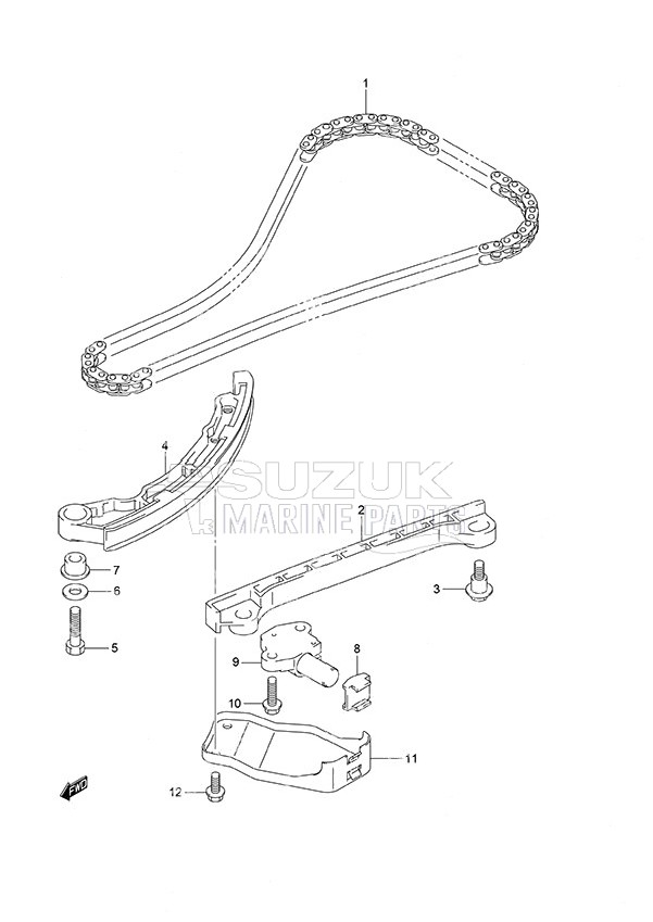 Timing Chain