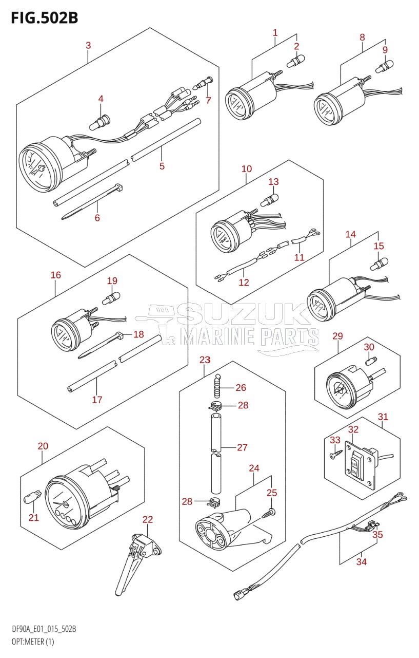 OPT:METER (1) (DF70A:E40)