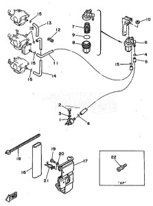 30D drawing FUEL-TANK