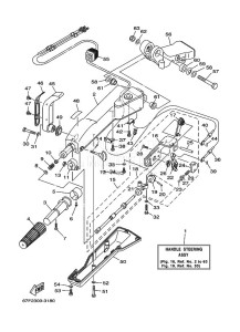 F100AETL drawing STEERING-1