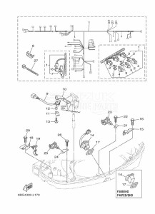 F30BEHDL drawing ELECTRICAL-PARTS-5