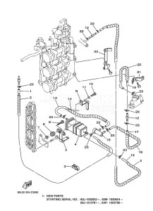 F200AETX drawing INTAKE-2