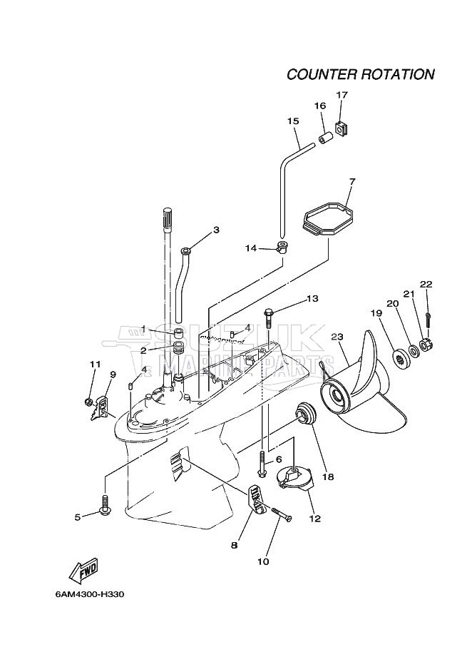 PROPELLER-HOUSING-AND-TRANSMISSION-4