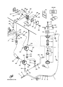 Z250FETOL drawing FUEL-SUPPLY-1