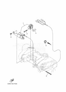 F100DETL drawing OPTIONAL-PARTS-3