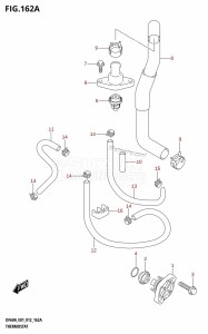 DF50A From 05003F-210001 (E01)  2012 drawing THERMOSTAT