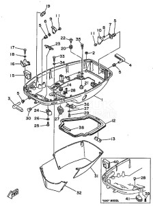 60FETO drawing BOTTOM-COWLING