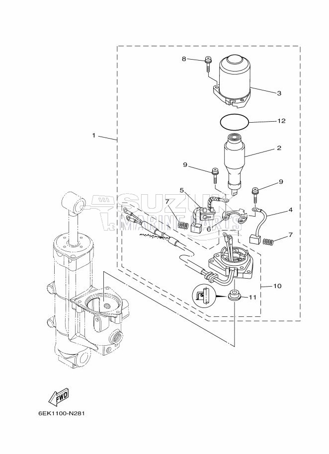 POWER-TILT-ASSEMBLY-2