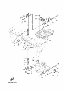 F200GETX drawing MOUNT-2