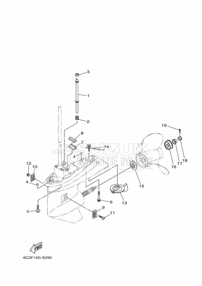 PROPELLER-HOUSING-AND-TRANSMISSION-2