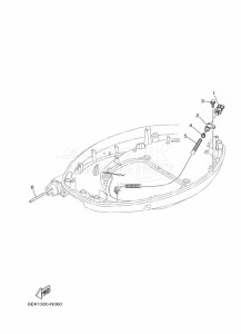 F130AETL drawing ELECTRICAL-6