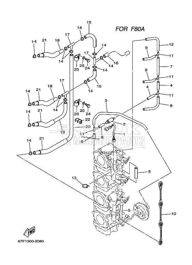 CARBURETOR-2