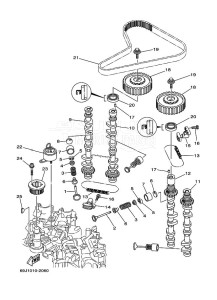 LF225TXRC drawing VALVE