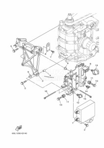 F40JMHDL drawing ELECTRICAL-2