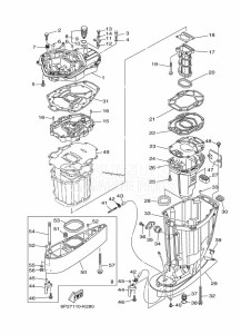 F200CETX drawing CASING