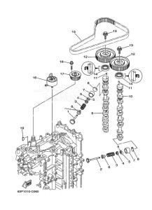 FL150AETL drawing VALVE