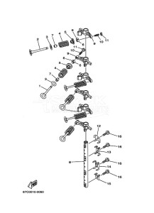 F40MLHZ drawing VALVE