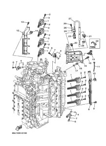 LF300TURH drawing ELECTRICAL-3