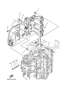 FL150AETL drawing INTAKE-1