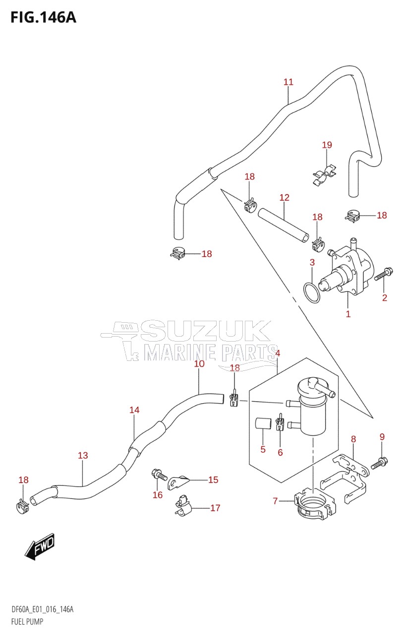 FUEL PUMP