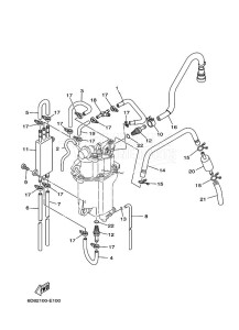 F80B drawing FUEL-PUMP-2