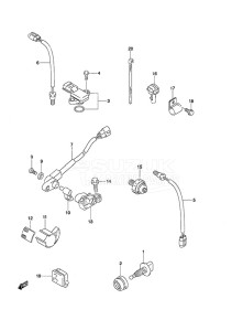 DF 90A drawing Sensor