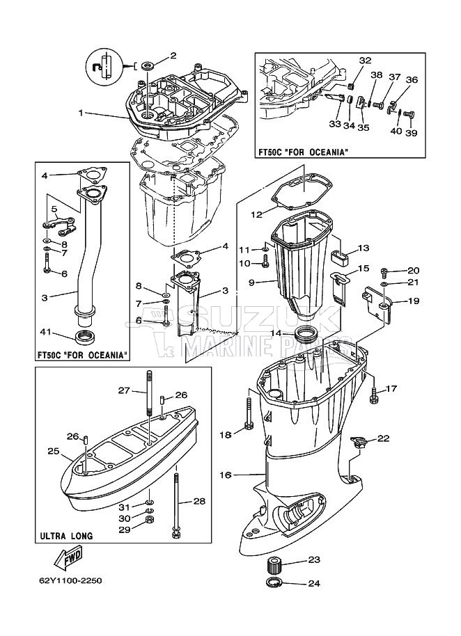 UPPER-CASING