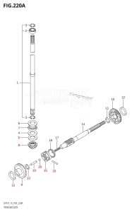 DF9.9 From 00992F-880001 (P03)  2008 drawing TRANSMISSION