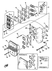 25QEO drawing INTAKE