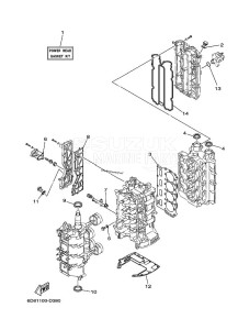 F75BETX drawing REPAIR-KIT-1