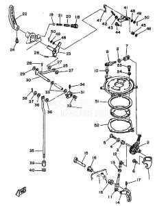 25V drawing THROTTLE-CONTROL