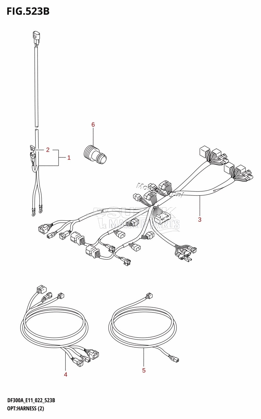 OPT:HARNESS (2) (022)