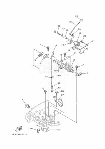 FT8GMH drawing THROTTLE-CONTROL-1