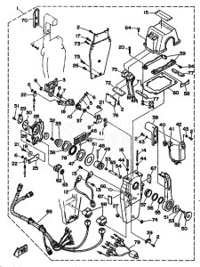 L150CETO drawing REMOTE-CONTROL-ASSEMBLY-3