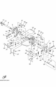 FT9-9DEX drawing MOUNT-1