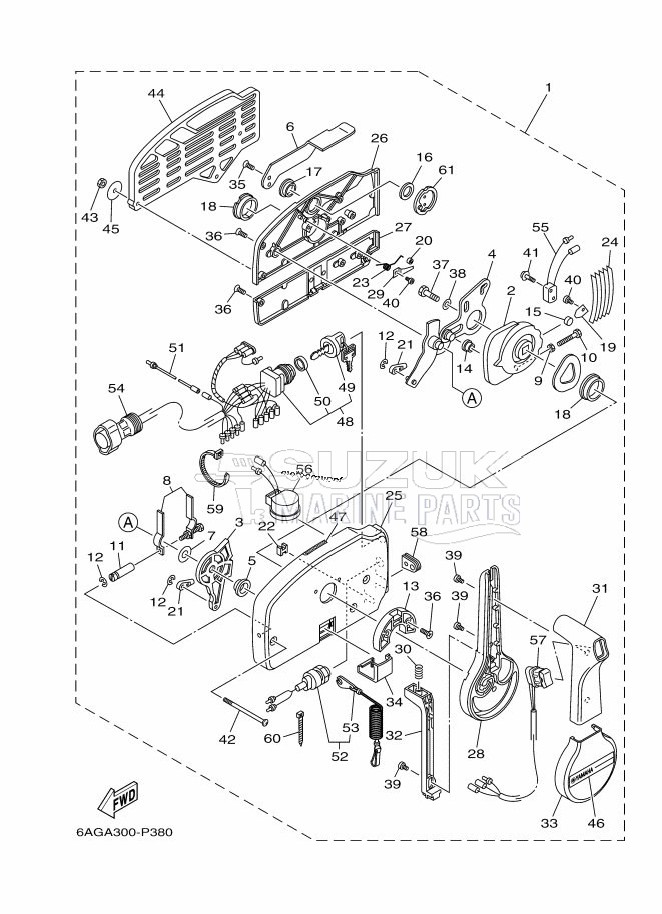 REMOTE-CONTROL-ASSEMBLY