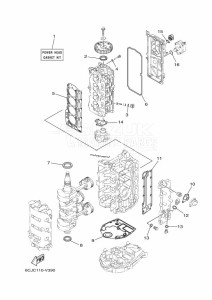 F40GET drawing REPAIR-KIT-1