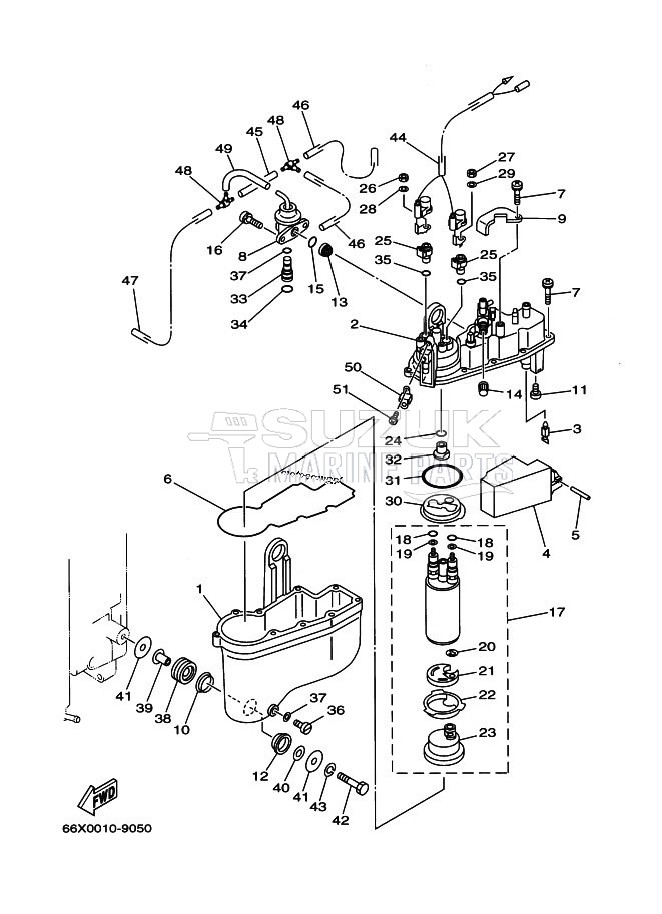 FUEL-PUMP